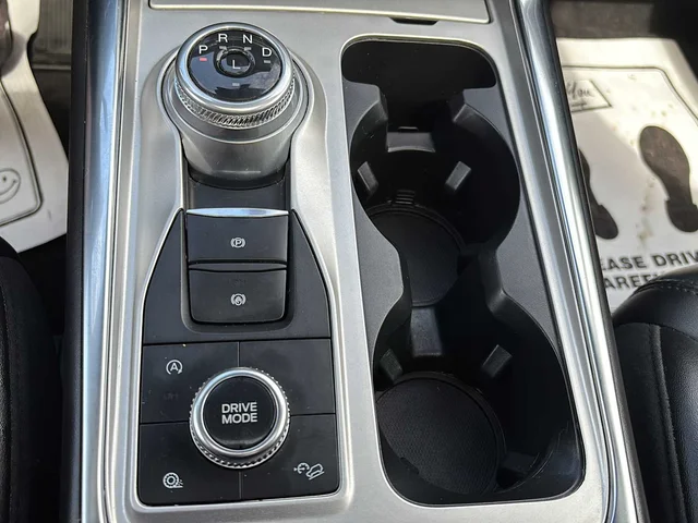 SEMINUEVOS FORD Explorer a Estados en autogozo
