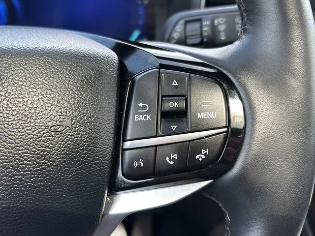 SEMINUEVOS FORD Explorer a Estados en autogozo