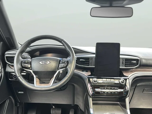 SEMINUEVOS FORD Explorer a Estados en autogozo