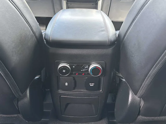 SEMINUEVOS FORD Explorer a Estados en autogozo