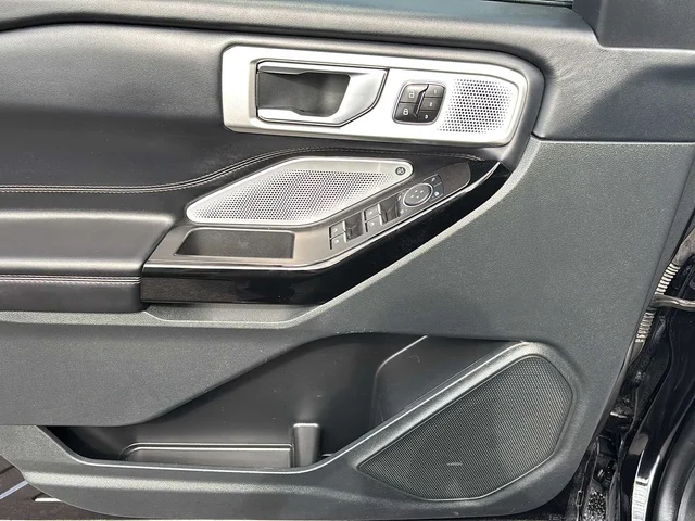 SEMINUEVOS FORD Explorer a Estados en autogozo