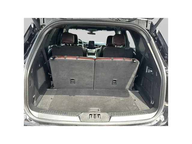 SEMINUEVOS FORD Explorer a Estados en autogozo