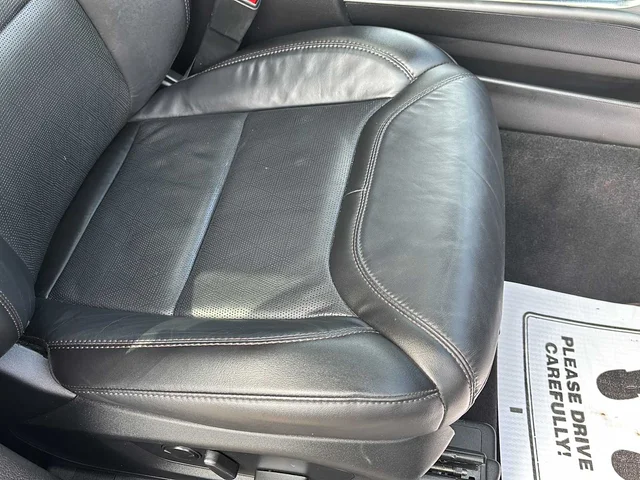 SEMINUEVOS FORD Explorer a Estados en autogozo