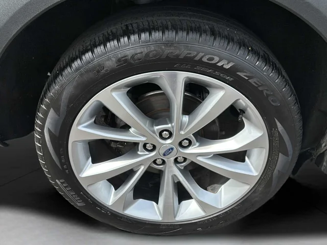 SEMINUEVOS FORD Explorer a Estados en autogozo