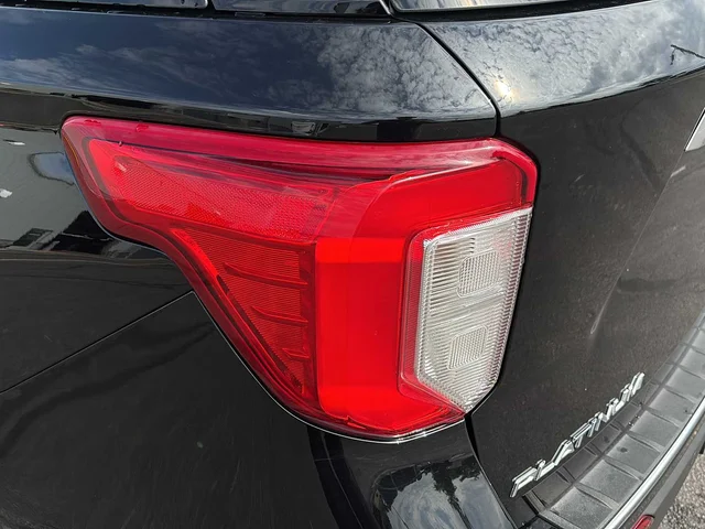 SEMINUEVOS FORD Explorer a Estados en autogozo