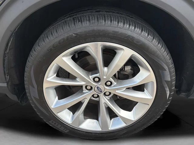 SEMINUEVOS FORD Explorer a Estados en autogozo