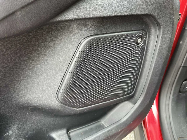 SEMINUEVOS FORD Escape at Matthews in Liberty Buick GMC