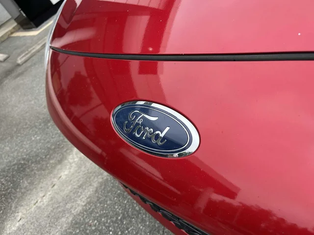 SEMINUEVOS FORD Escape at Matthews in Liberty Buick GMC