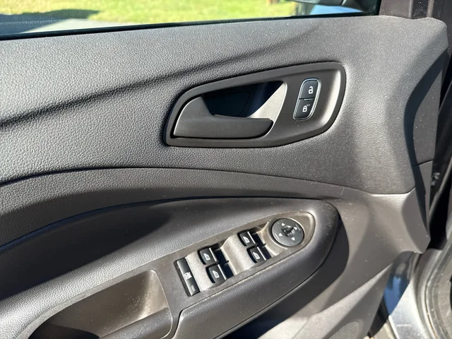SEMINUEVOS FORD Escape at Matthews in Liberty Buick GMC