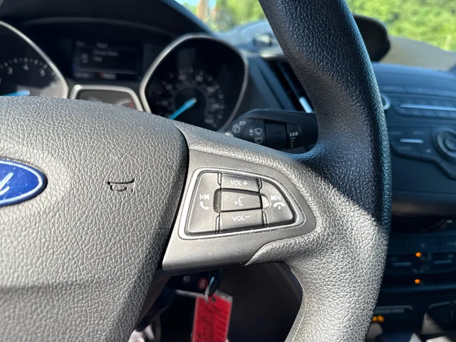 SEMINUEVOS FORD Escape at Matthews in Liberty Buick GMC