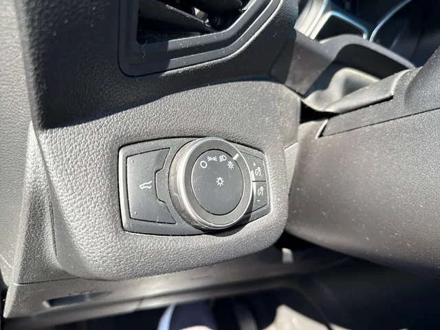 SEMINUEVOS FORD Escape at Matthews in Liberty Buick GMC