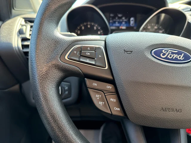 SEMINUEVOS FORD Escape at Matthews in Liberty Buick GMC