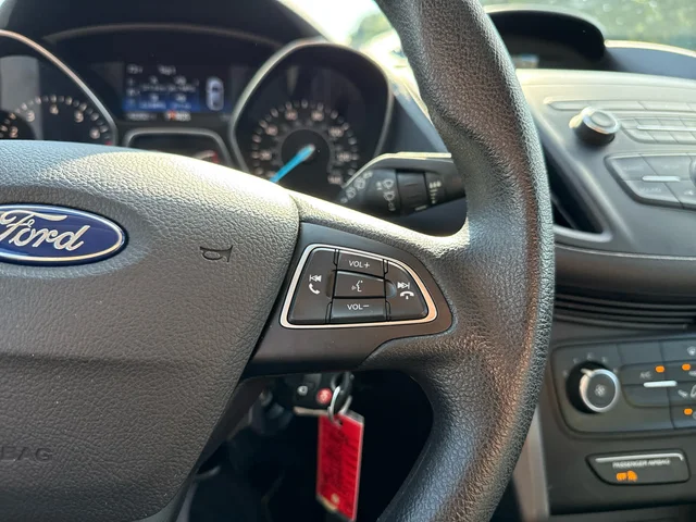 SEMINUEVOS FORD Escape at Matthews in Liberty Buick GMC