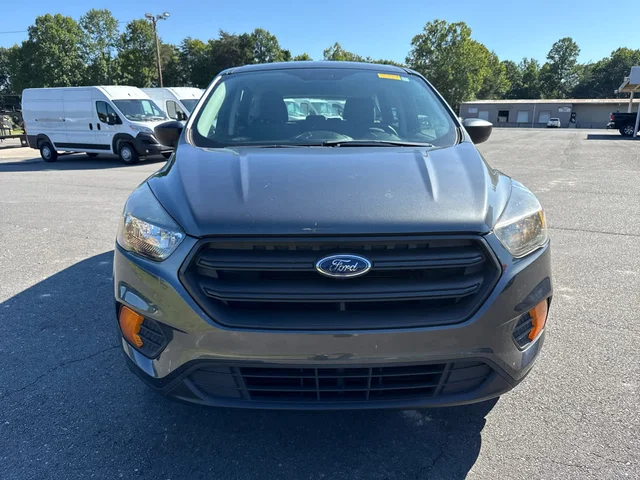 SEMINUEVOS FORD Escape at Matthews in Liberty Buick GMC