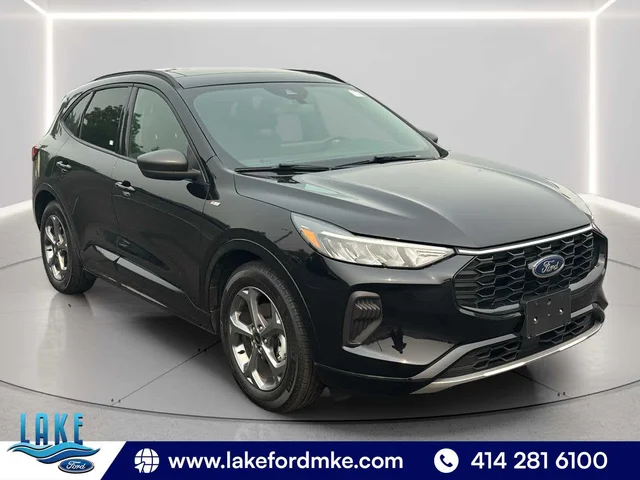 SEMINUEVOS FORD Escape a Estados en autogozo