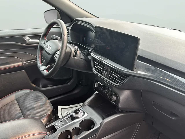 SEMINUEVOS FORD Escape a Estados en autogozo
