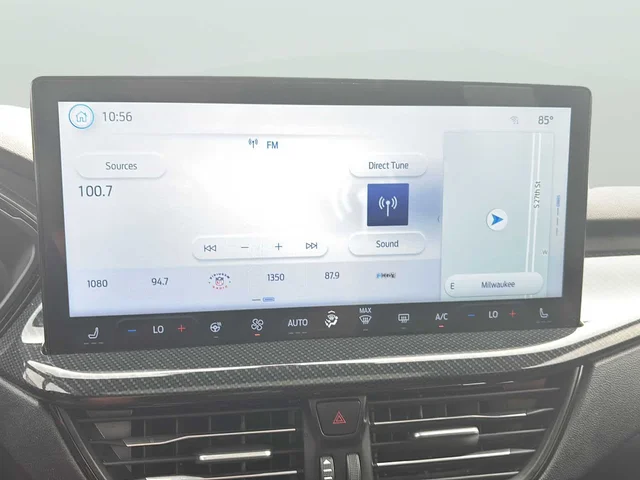 SEMINUEVOS FORD Escape a Estados en autogozo