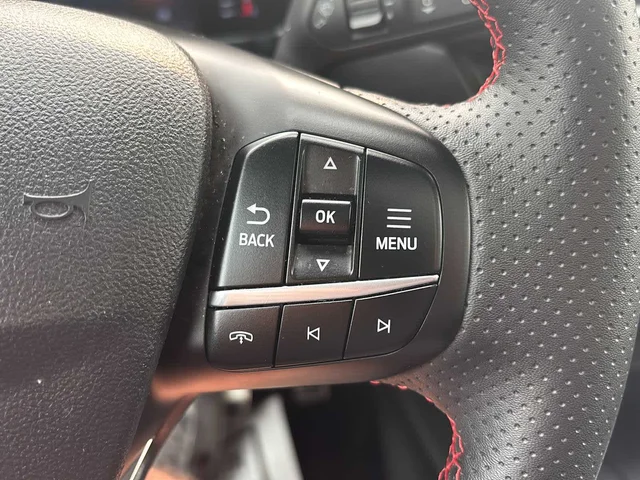 SEMINUEVOS FORD Escape a Estados en autogozo