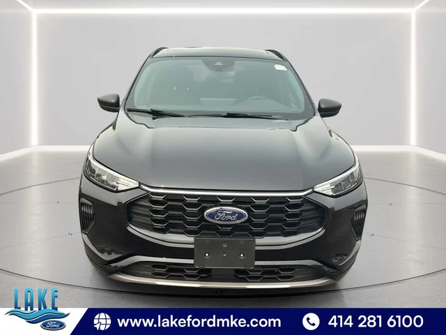 SEMINUEVOS FORD Escape a Estados en autogozo