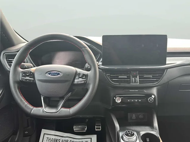 SEMINUEVOS FORD Escape a Estados en autogozo