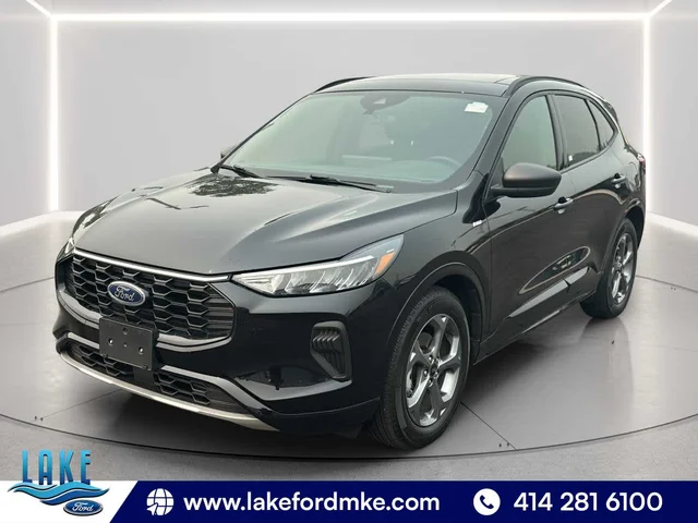 SEMINUEVOS FORD Escape a Estados en autogozo