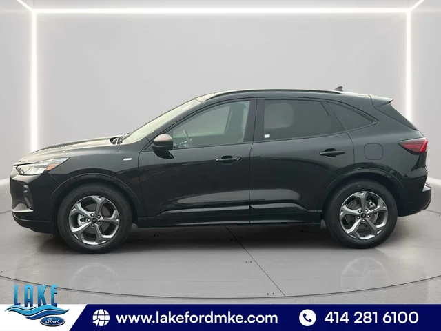 SEMINUEVOS FORD Escape a Estados en autogozo