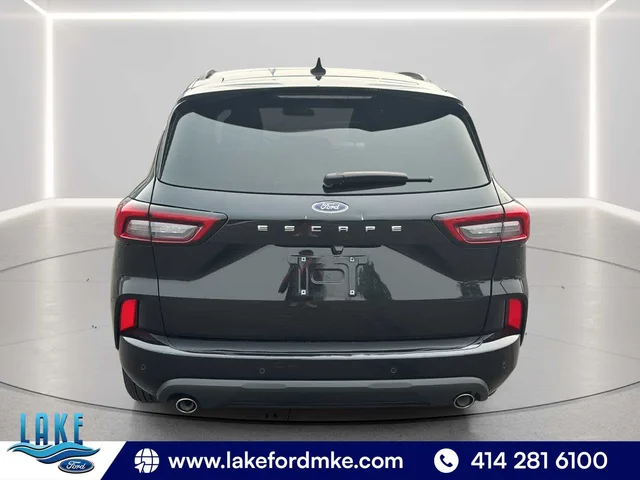SEMINUEVOS FORD Escape a Estados en autogozo