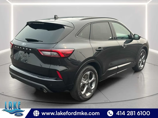 SEMINUEVOS FORD Escape a Estados en autogozo