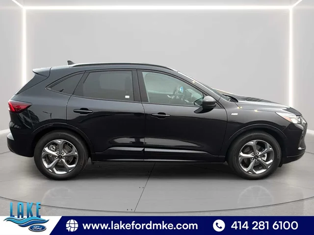 SEMINUEVOS FORD Escape a Estados en autogozo