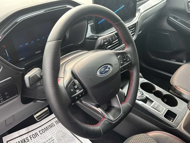 SEMINUEVOS FORD Escape a Estados en autogozo