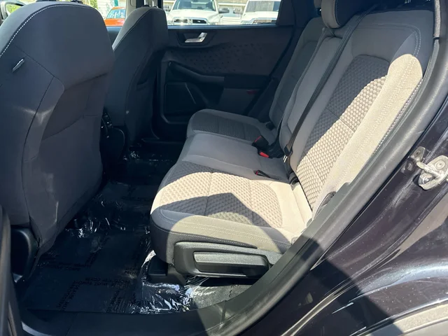 SEMINUEVOS FORD Escape a Estados en autogozo