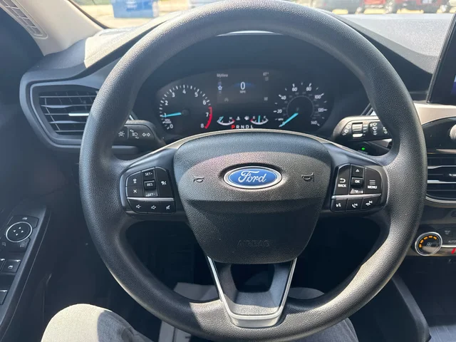 SEMINUEVOS FORD Escape a Estados en autogozo
