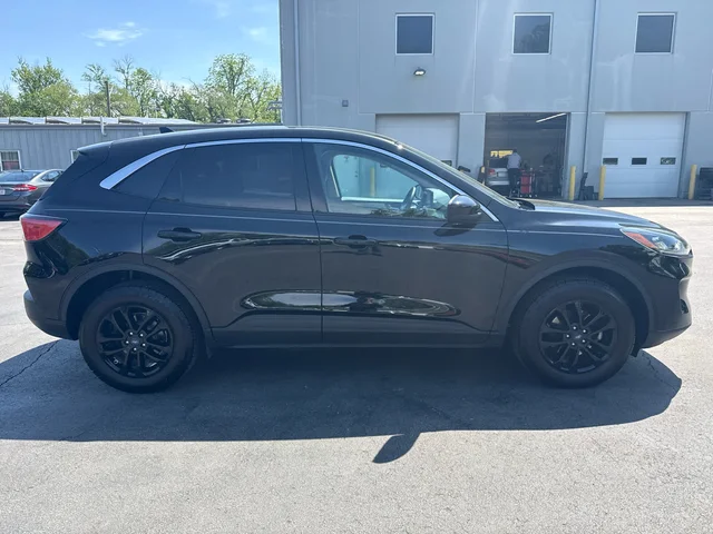 SEMINUEVOS FORD Escape a Estados en autogozo