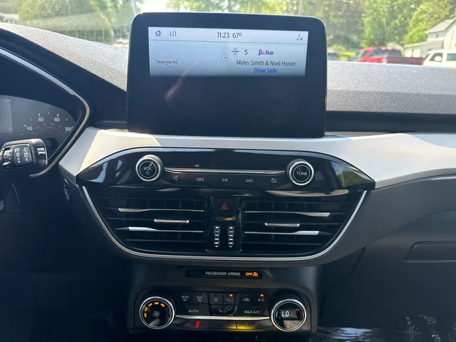 SEMINUEVOS FORD Escape a Estados en autogozo