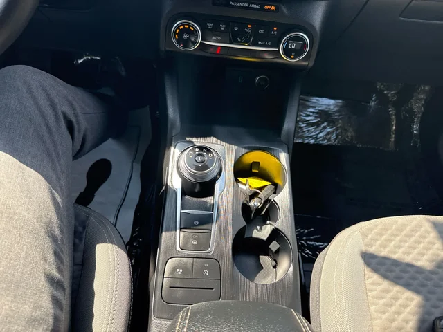 SEMINUEVOS FORD Escape a Estados en autogozo