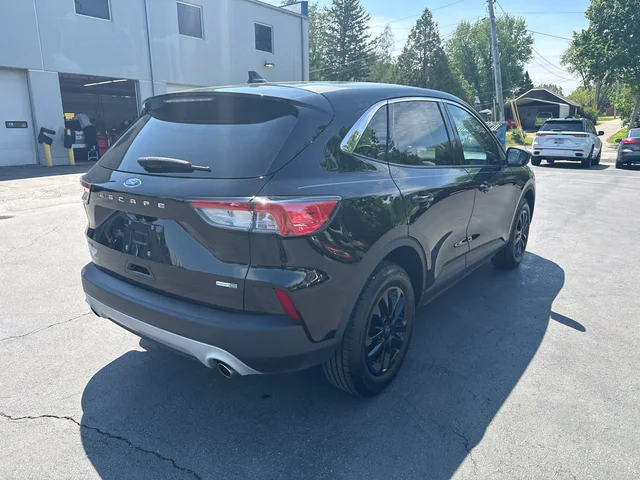SEMINUEVOS FORD Escape a Estados en autogozo