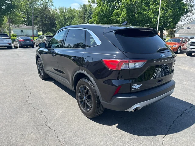 SEMINUEVOS FORD Escape a Estados en autogozo