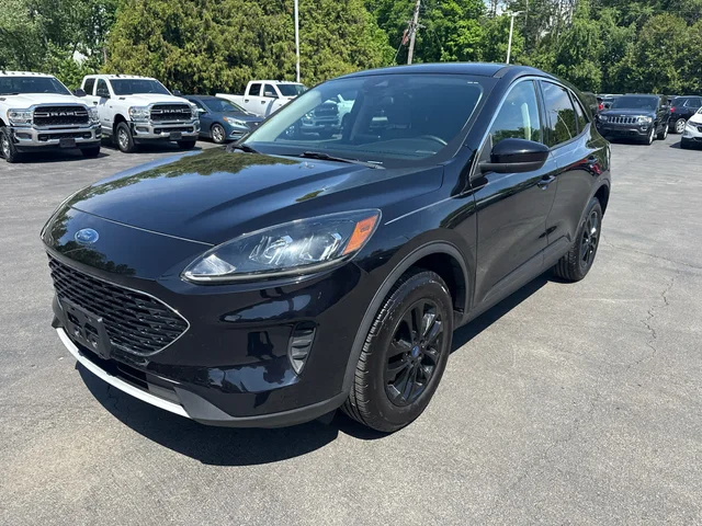 SEMINUEVOS FORD Escape a Estados en autogozo