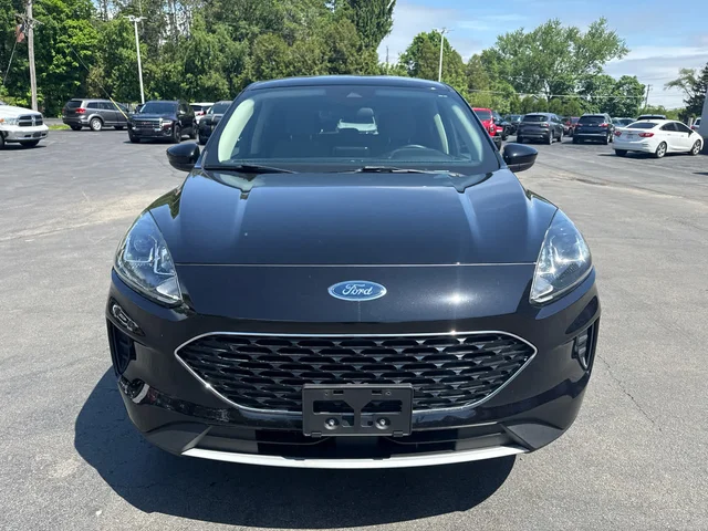 SEMINUEVOS FORD Escape a Estados en autogozo