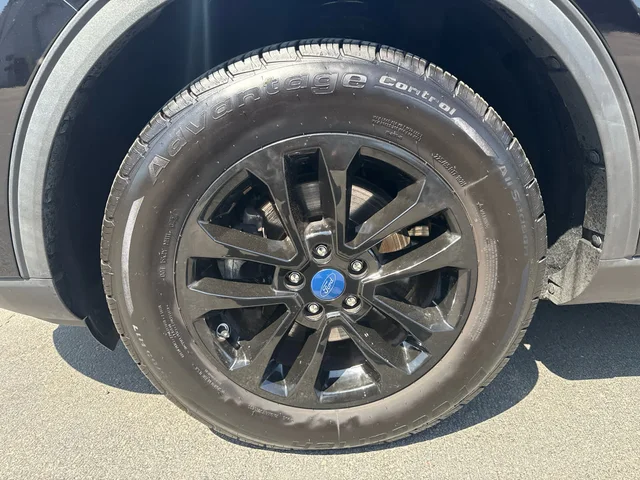 SEMINUEVOS FORD Escape a Estados en autogozo