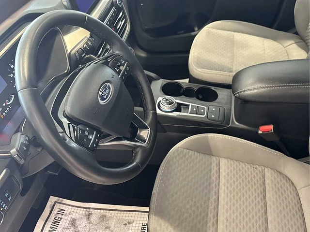 SEMINUEVOS FORD Escape a Estados en autogozo