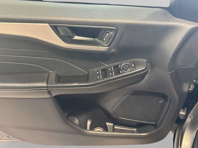 SEMINUEVOS FORD Escape a Estados en autogozo