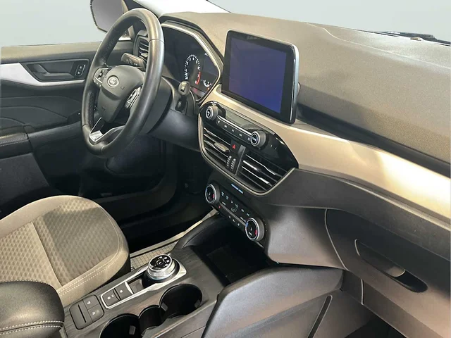 SEMINUEVOS FORD Escape a Estados en autogozo