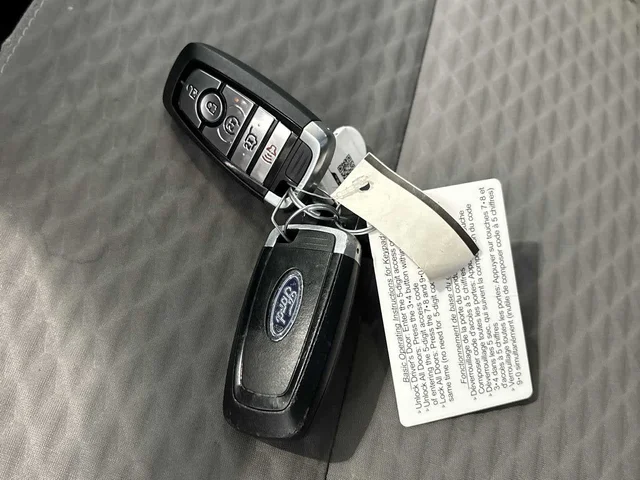 SEMINUEVOS FORD Escape a Estados en autogozo