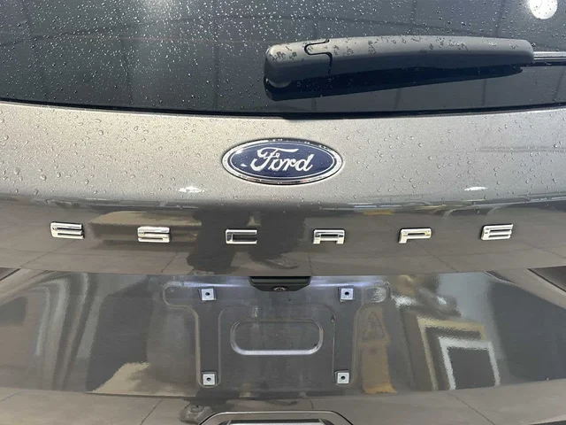 SEMINUEVOS FORD Escape a Estados en autogozo