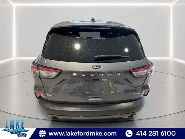 SEMINUEVOS FORD Escape a Estados en autogozo