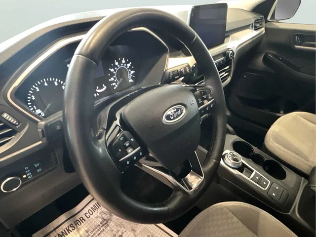 SEMINUEVOS FORD Escape a Estados en autogozo