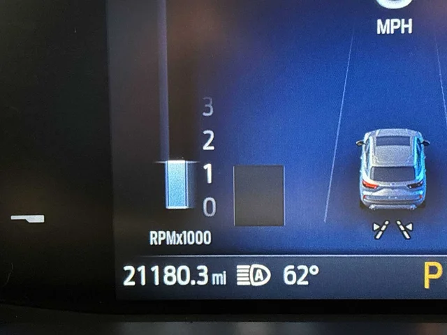 SEMINUEVOS FORD Escape a Estados en autogozo