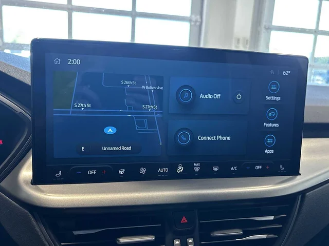 SEMINUEVOS FORD Escape a Estados en autogozo