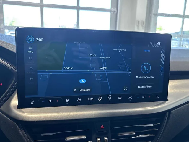 SEMINUEVOS FORD Escape a Estados en autogozo